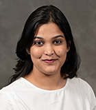 Apoorva Patil