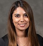 Sheena Chaudhuri
