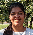 Surabhi Bhatta