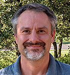 Ernie Dodd