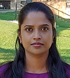 Nithya Mani