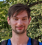Kyle Studey