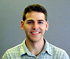 Joshua Arrington
