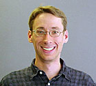 Mark Harms
