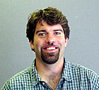 Pete Jester