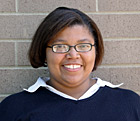 Danielle Henderson