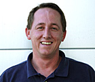 Tom Strader