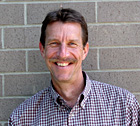 Jacob Valentine