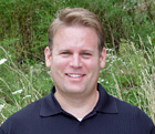 Erik Bergman