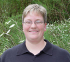 Jody Helgeland