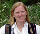 Mary Oldenburg