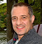 Nick Caruccio, PhD