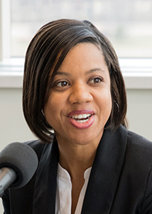 Alana Davis, MS