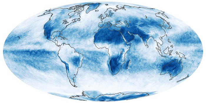 Picture of Earth