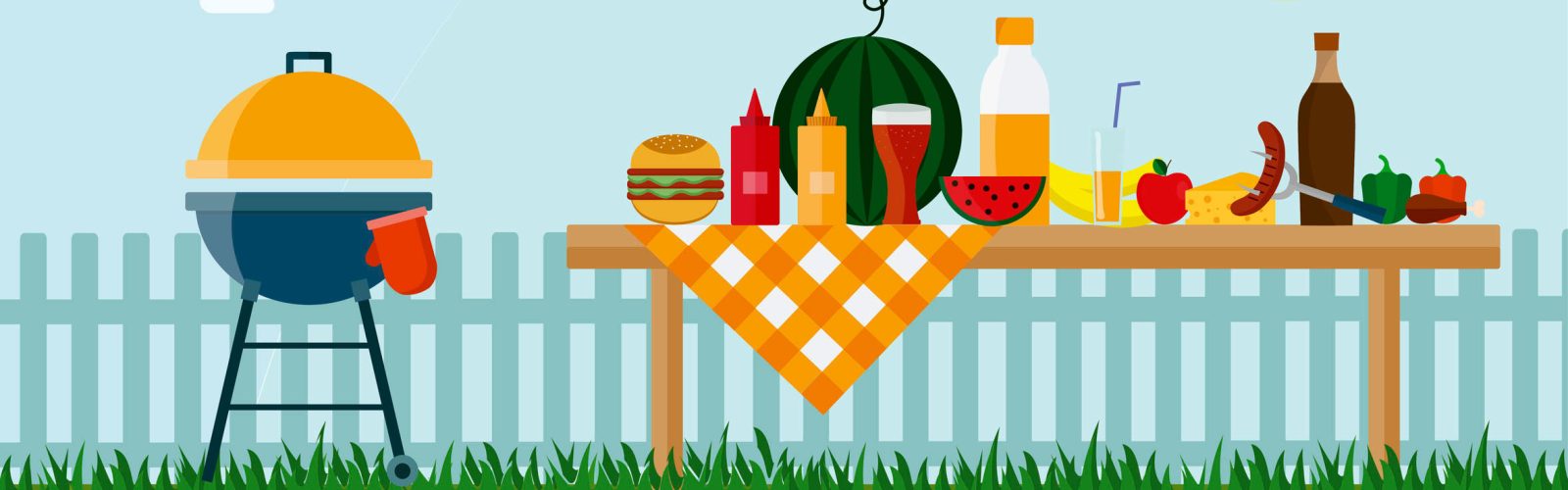 Alumni & Student Spring Picnic