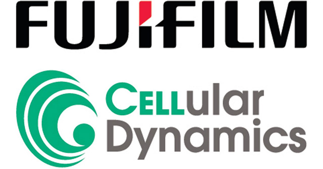 FUJIFILM CDI logo