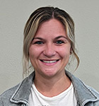 Kayla Erickson