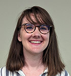 Katie Pickrel