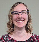 Kirsten Wingate