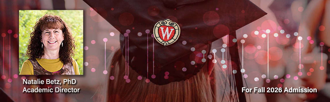 Fall 2025 webinar masthead featuring Natalie Betz presenting