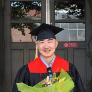 Ben Wang photo