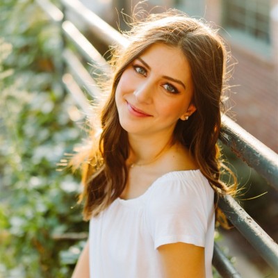 Emma Liebzeit photo
