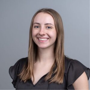 Kayla Hendrikse photo
