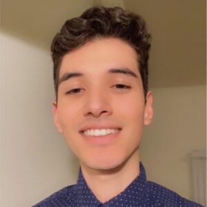 Sal Luna photo
