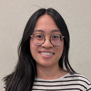Ania Hoang photo from MS in Biotechnology Program at UW-Madison