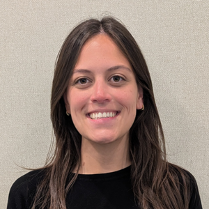Mariana Macedo photo from MS in Biotechnology Program at UW-Madison