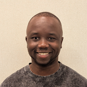Quincy Jones Yakana Tawal photo from MS in Biotechnology Program at UW-Madison