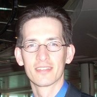 headshot photo of Steve Caldwell