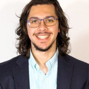 Thomas Lizzaralde photo headshot