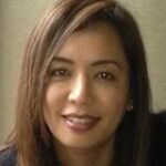 Millie Cason headshot photo from LinkedIn