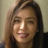 Millie Cason headshot photo from LinkedIn