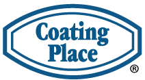 image of the Coating Place logo